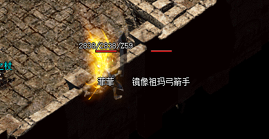 1.76复古传奇后期冲级秘籍：3个隐藏经验池+午夜双倍爆率实战指南