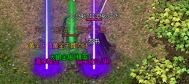 分享我在新开1.76传奇私服打金的坎坎坷坷