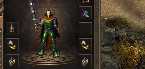 热血传奇私服那些装备比较昂贵？