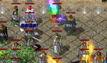 1.76传奇道士攻击力破局指南：2025年逆袭战神的七重秘术 