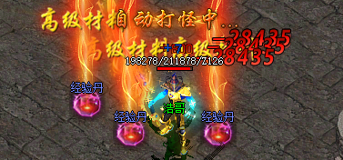 传奇私服新开网站困魔咒任务全解析：从深夜翻车到单刷BOSS的逆袭心得  